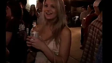 College Fuck Fest - Chico Chica!