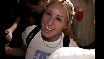 College Fuck Fest 33 - Chico Goes Off!