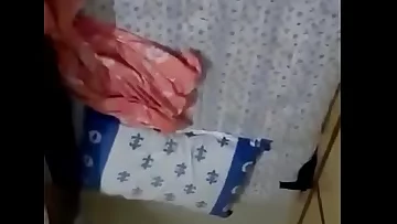 Tamil Girlfriend Nandini part1