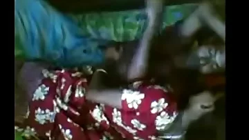 See how Emu showed her boyfriend everything 3