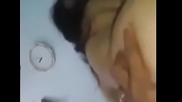 Tamil aunty secret sex with friend