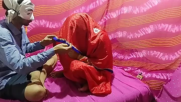 Honeymoon with the New Bride, Part 1