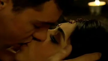 The Passion Of Indian Love