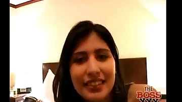 Dhanya Balakrishna lookalike Latino Indian