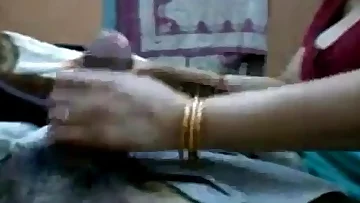 Horny desi INDIAN BHABHI COCK SUCKING PUSSY LICKING dog style loud moaning FULL COLLECTION