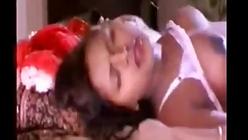Indian Mallu girl Hot scene