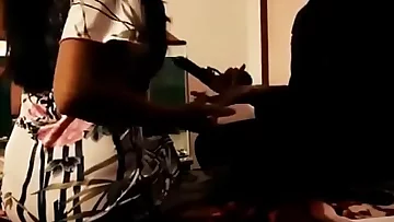 Indian  Blackmail Gali  Sex