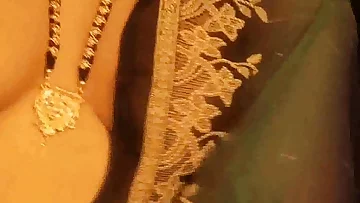 Exotic Dance Of Horny Indian MILF