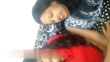 New Never seen Lesiban sex indian gorgeous teen