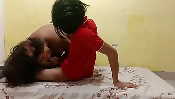 Unseen Indian Teen Sarika Sex With Vikki
