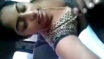 Indian wife take cum in mouth