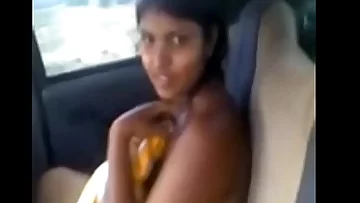 I Fucked My Indian Step Sister In Parent's Car