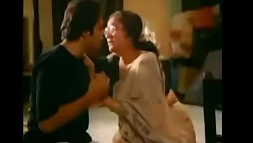 My favorite old Aunty