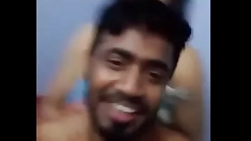 indian wife sex with  friend