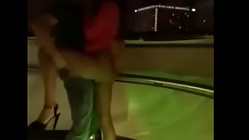 Indian Hot girls fucked on diwali night