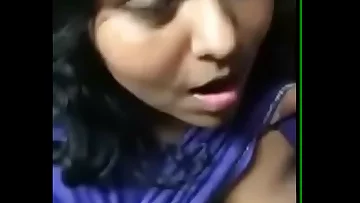 indian college girl handjob