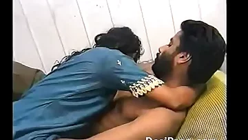 Indian Village Couple Rough Sex Wife Hairy Pussy Fucked