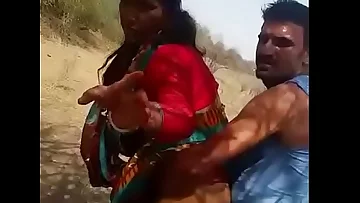 Indian man