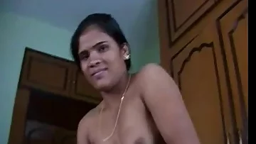 Indian telugu aunty and her friend threesome