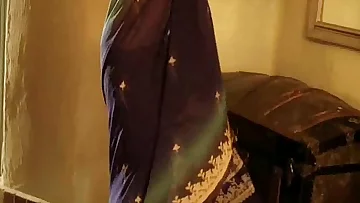 Bollywood indian Girl Smiles