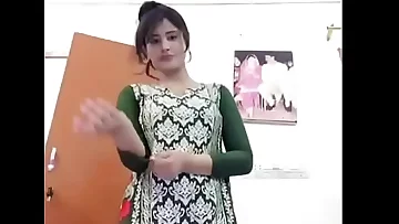 Cutest Indian Girlfriend