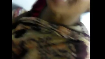 Hot Indian maid meena 3