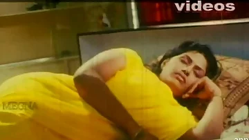 Indian Actress Awesome Nude Video