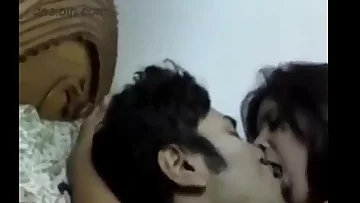 Hot Indian Couples Role Playing