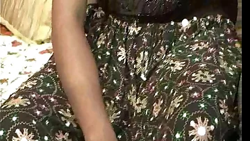 Hot Indian Babe Fucked By Hot Indian Male Pornstar