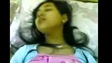 I Take My Indian Step Daughter's Virginity