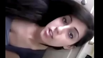 My Indian Sister Craves My Cock