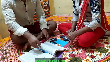 Indian ever best teacher powerful fuck In clear Hindi voice