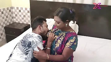 I fucked my made Indian