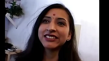 Indian Anal Party with 2 Cocks!!!