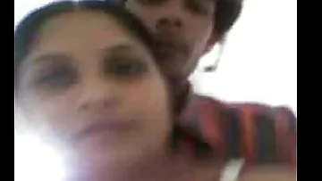 indian aunt and nephew affair