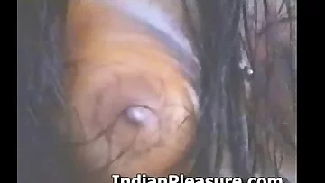 Busty Indian Babe Fucked Hard