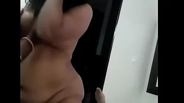 Indian wife business with sex