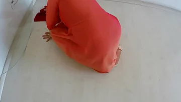 Indian Mommy Fucked By Son With Full Dirty Talk