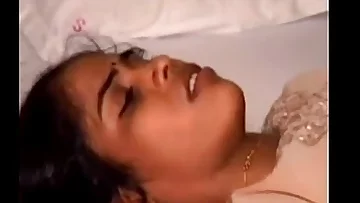 Indian Desi Randii With Foreign Customer