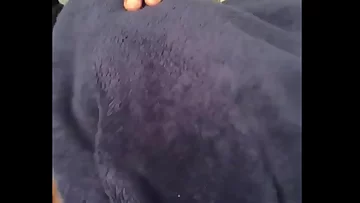 My new 19 year old thot stop by