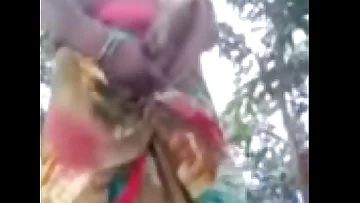 south indian flashing shaved pussy