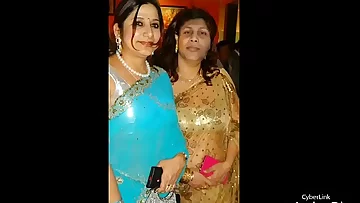 Bangladeshi Aunty Jharna Eid Special Released Eating Cum Part 2