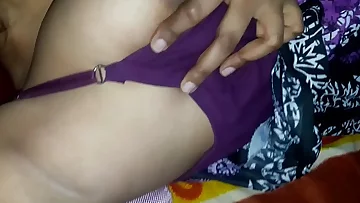 When the maid's girl came to work in her place