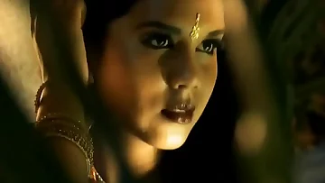 Seduction By Striptease