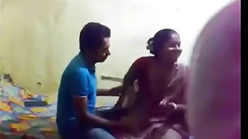 Desi bhabi fuck out side