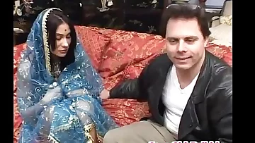 Sexy Indian from Bombay 4