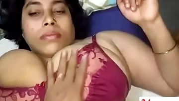 Indian Couple Fucking Hard Homemade