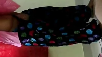 Chubby Young Bhavi Quickie Dick Ride