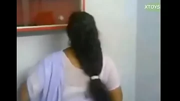 My House Owner Aunty