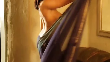 Erotic and Sensual Indian MILF